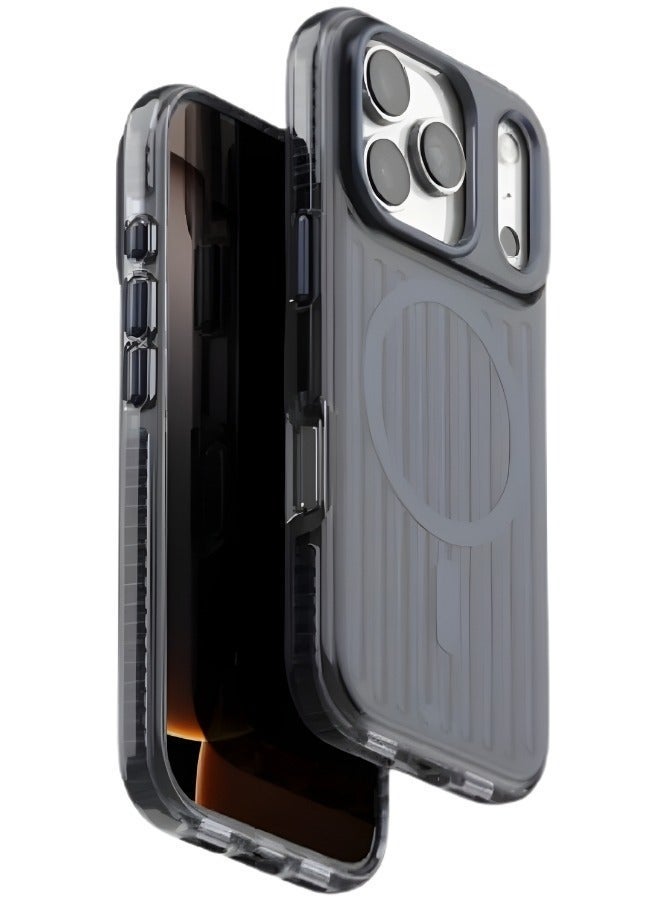 واي نات جراب حماية فاخر مع تقنية الماج سيف لجهاز 16 برو ماكس - Image 1